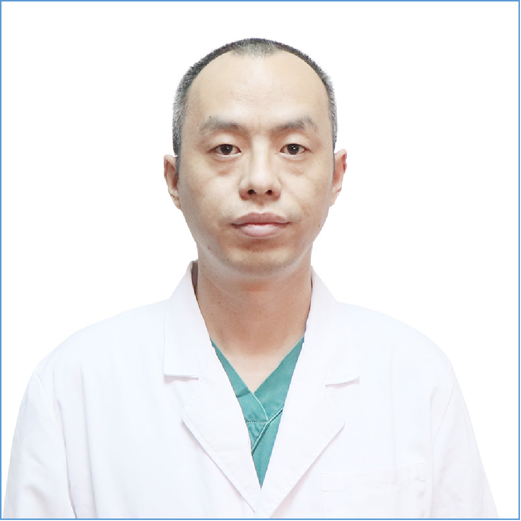 吴冠军